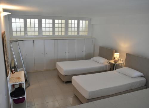 Apartamento Navirene