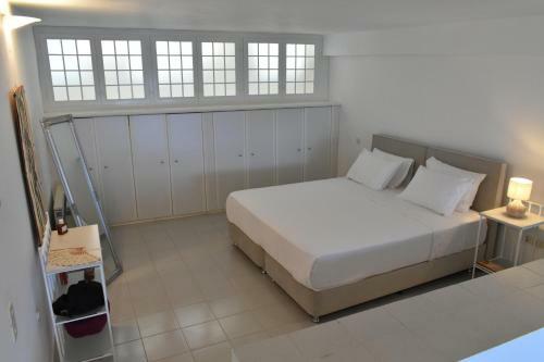 Apartamento Navirene
