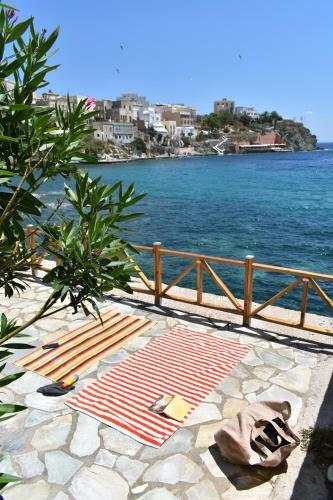 Apartamento Navirene
