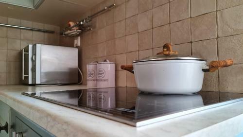 Apartamento ?????????? ???????? Olga-house Syros