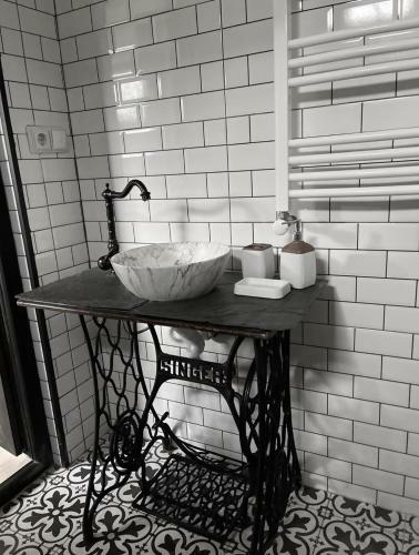 Apartamento Sno Cottage