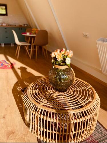 Apartamento Sno Cottage