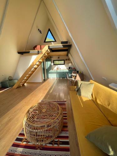 Apartamento Sno Cottage