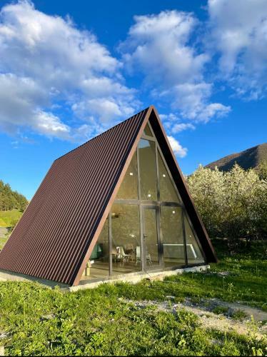 Apartamento Sno Cottage