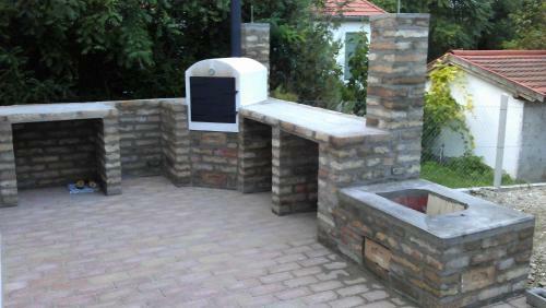 Apartamento F�lei Vend�gh�z