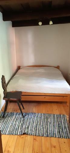 Apartamento F�lei Vend�gh�z