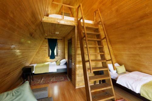 Apartamento Panorama Cottage - Dashbashi