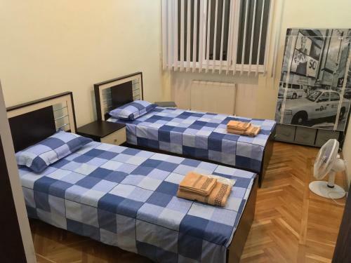 Hostal We Welcome Guesthouse