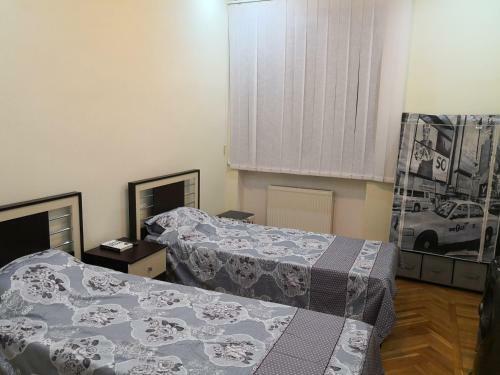Hostal We Welcome Guesthouse