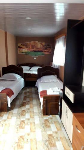 Hostal Gues House Aisi