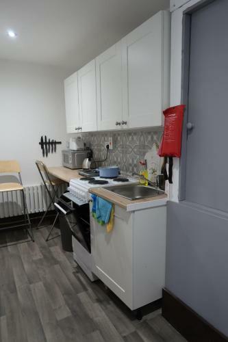 Ann?s Apartment
