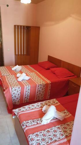 Hotel Prima