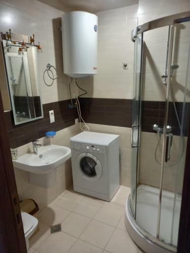 Apartamento Orbi Rezidesi Grup