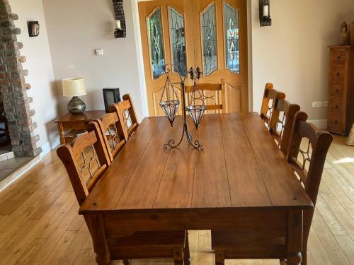 Bed & Breakfast Millfarm House