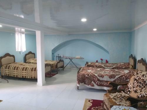 Hostal Guesthouse