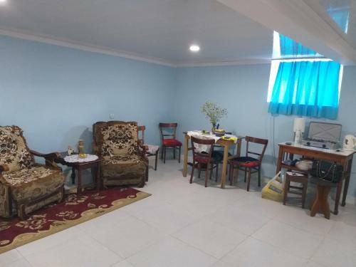Hostal Guesthouse