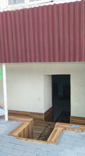 Hostal Guesthouse