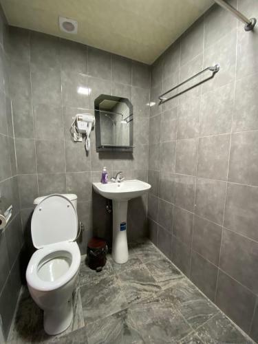 Hostal Guest House ?timote?