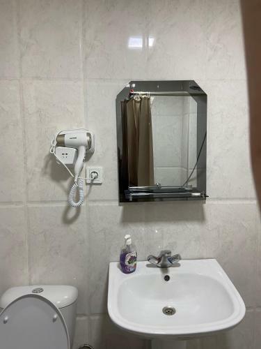 Hostal Guest House ?timote?