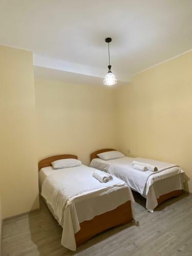 Hostal Guest House ?timote?