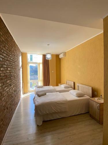 Hostal Guest House ?timote?