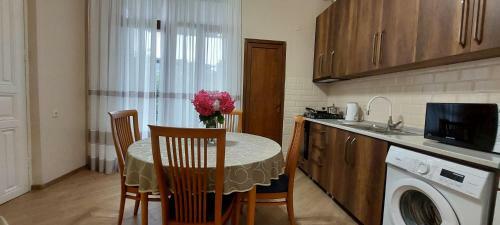Apartamento Geo Gogebashvili