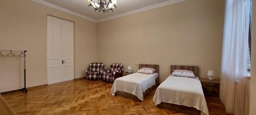 Apartamento Geo Gogebashvili