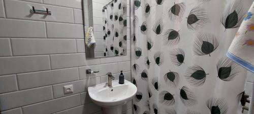 Apartamento Geo Gogebashvili
