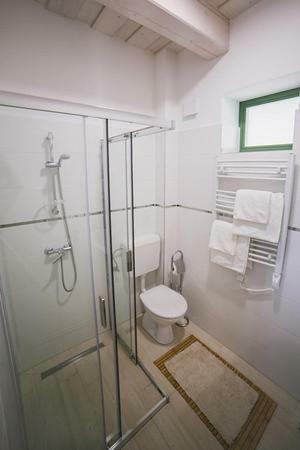 Apartamento Borosty�n Porta Lesencetomaj