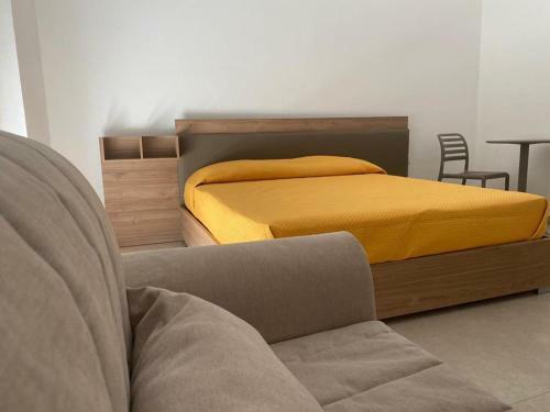 Apartamento Viamazzini24-suite