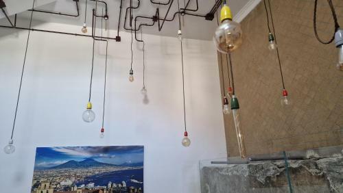 Bed & Breakfast Villa Cubilia