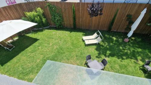 Bed & Breakfast Villa Cubilia