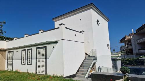 Bed & Breakfast Villa Cubilia