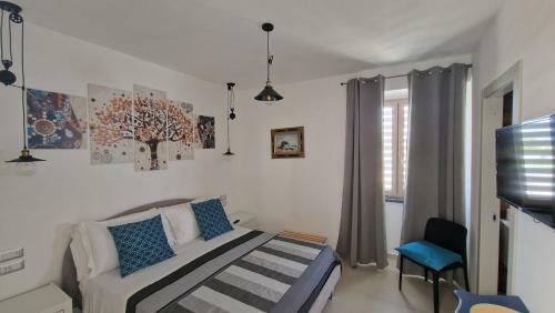 Bed & Breakfast Villa Cubilia