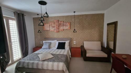 Bed & Breakfast Villa Cubilia