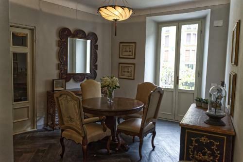 Bed & Breakfast Casa Ella