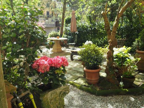 Bed & Breakfast Casa Ella
