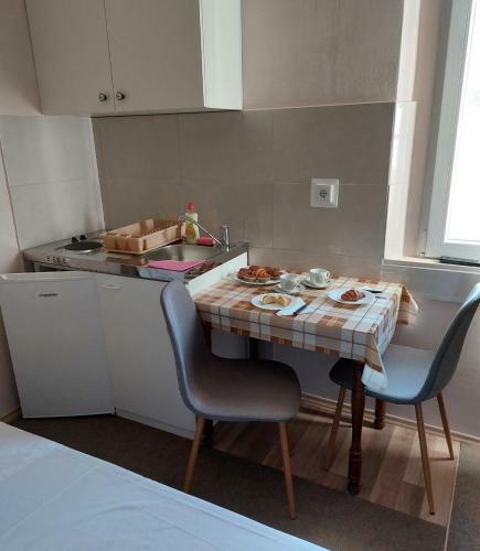 Studio Apartman Dra?e