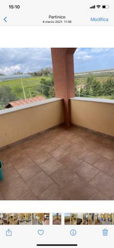 Apartamento Appartamento In Villa