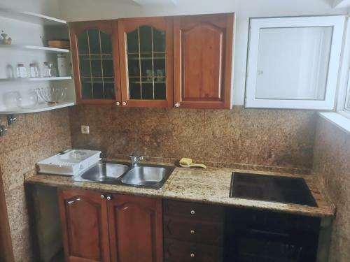 Apartamento ?ovi?