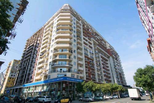 New Modern Apartment