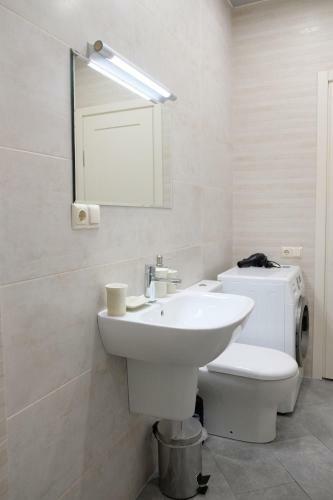 New Modern Apartment