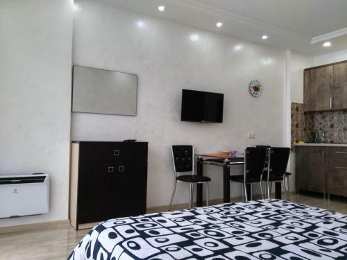Apartment Batumi New Life