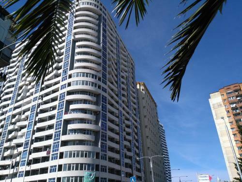 Apartment Batumi New Life