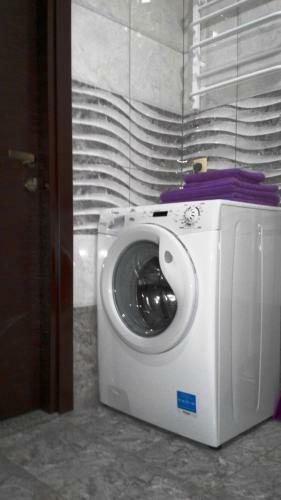 Apartment Batumi New Life