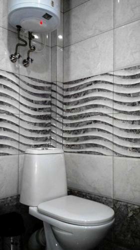 Apartment Batumi New Life
