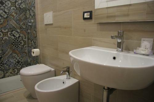 Bed & Breakfast Apartments Capuana