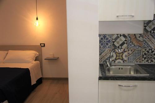 Bed & Breakfast Apartments Capuana