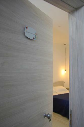 Bed & Breakfast Apartments Capuana