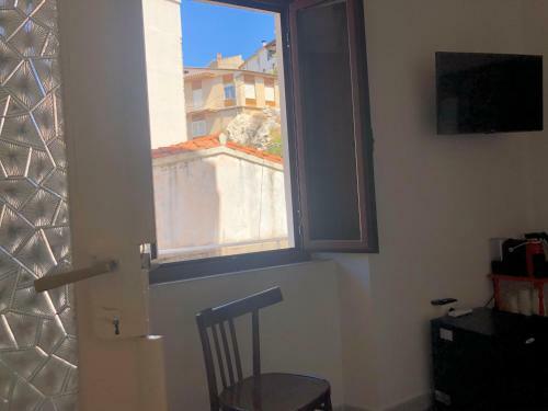 Hostal S'apposentu 'e Su Lettu